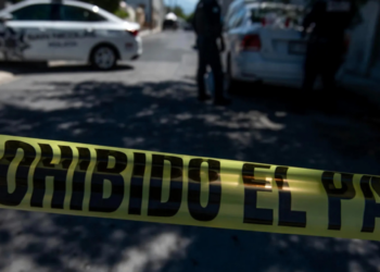 Guanajuato con 10 homicidios el Día de San Valentín; Sinaloa con dos