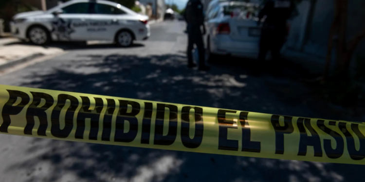 Guanajuato con 10 homicidios el Día de San Valentín; Sinaloa con dos