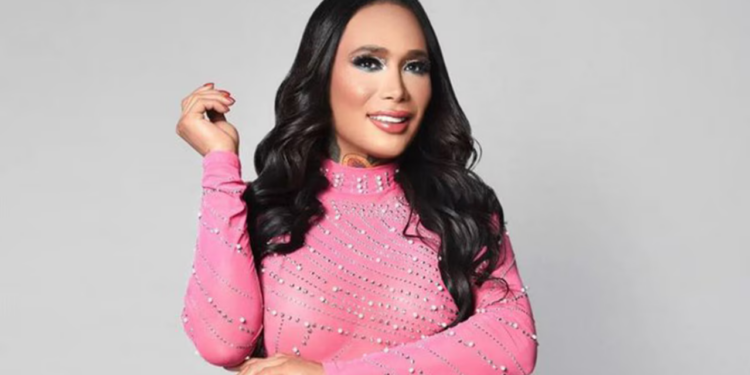 Academia Mexicana de la Lengua reconoce al “nadaqueveriento” como adjetivo, palabra originada por Karina Torres