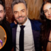 Aislinn Derbez culpa a José Eduardo de que los Derbez no asistieran al bautizo de su hija
