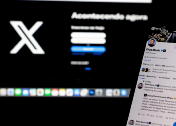 Sheinbaum pide a X transparentar sus cuentas porque “se ha cargado mucho con bots”