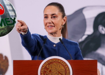 Sheinbaum confirma que Semar apoyará a Pemex en seguridad de plataformas petroleras tras asalto de piratas