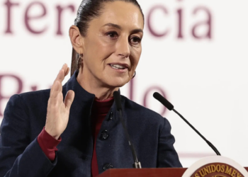 Sheinbaum reconoce que hay inversiones “que están esperando” ante los aranceles de Trump