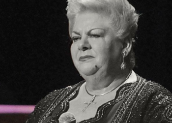 ¿De qué murió Paquita la del Barrio, la intérprete de “Rata de dos patas”?