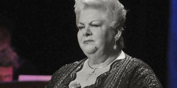 ¿De qué murió Paquita la del Barrio, la intérprete de “Rata de dos patas”?