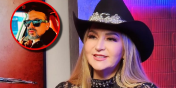 “No me sirves porque no puedes tener hijos”, aseguran que así violentó Cruz Martínez a Alicia Villareal