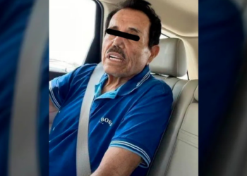 Sheinbaum descarta caer en “chantajes” o “amenazas” tras misiva del ‘Mayo’ Zambada