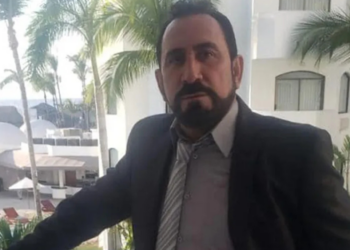 Buscan en Culiacán al cirujano César Luna; fue secuestrado por hombres armados