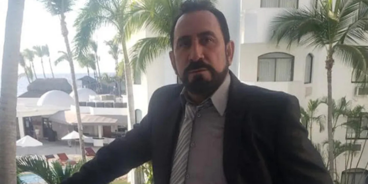 Buscan en Culiacán al cirujano César Luna; fue secuestrado por hombres armados