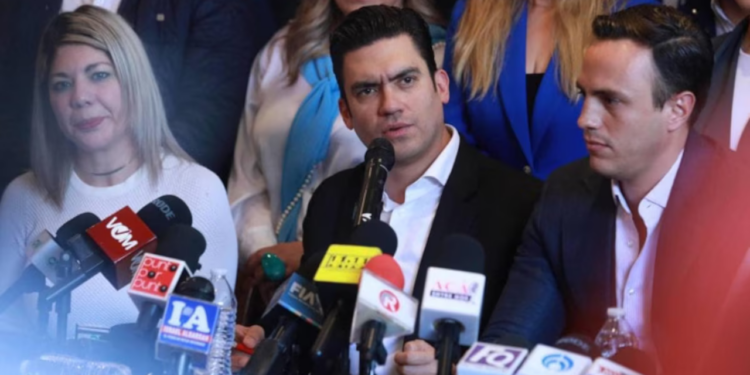 PAN advierte que Elección en Poder Judicial podría abrir puertas al crimen organizado