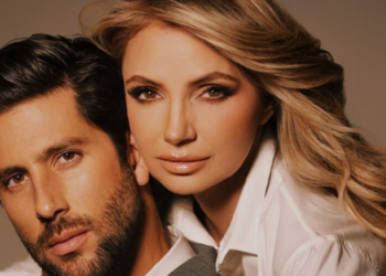 Sin pruebas: Caras insiste en presunto romance entre Angélica Rivera y Diego Klein; niegan que sea publicidad de Televisa