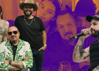 Pepe Aguilar habla del distanciamiento con su hijo Emiliano y niega pleito entre ellos: “Años sin hablar porque él no quiere”