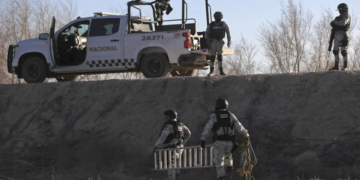 Más de 13 mil detenidos por delitos de alto impacto durante Gobierno de Sheinbaum: García Harfuch