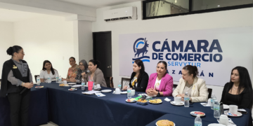 Nace el Consejo de Psicólogos de la Cámara de Comercio de Mazatlán