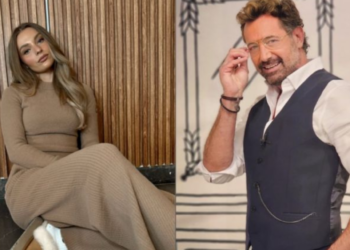 Gabriel Soto rompe el silencio y revela por qué decidió terminar su relación con Irina Baeva