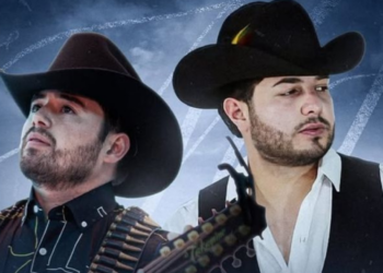 Exvocalistas de Los Plebes del Rancho rinden homenaje a Ariel Camacho a 10 años de su fallecimiento