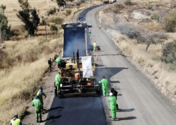 Gobierno destinará 173 mil mdp para el Programa Nacional de Infraestructura Carretera