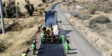 Gobierno destinará 173 mil mdp para el Programa Nacional de Infraestructura Carretera