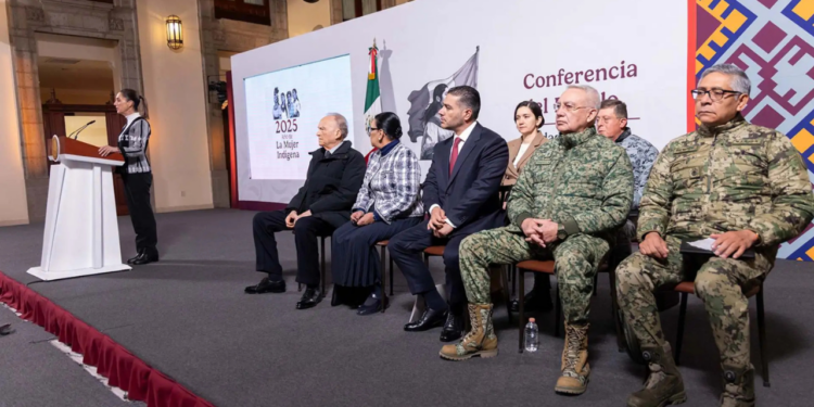 Gabinete de Seguridad viajará a Washington D.C. para reunirse con secretario de Estado de EE.UU.