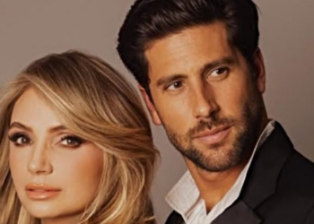 Angélica Rivera y Diego Klein: aseguran que sí tuvieron un romance, pero terminaron por una infidelidad