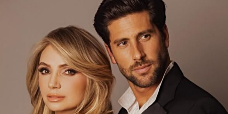 Angélica Rivera y Diego Klein: aseguran que sí tuvieron un romance, pero terminaron por una infidelidad