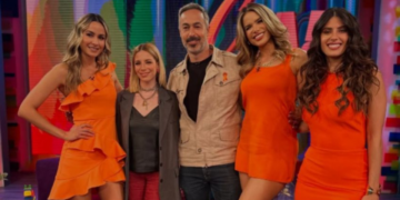 Roxana Castellanos, Michelle Vieth y Vielka Valenzuela quedarían fuera de Cuéntamelo, ya!, este sería el nuevo elenco