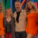 Roxana Castellanos, Michelle Vieth y Vielka Valenzuela quedarían fuera de Cuéntamelo, ya!, este sería el nuevo elenco