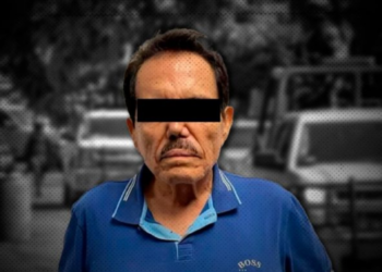Es la FGR quien lo decide, dice Sheinbaum ante solicitud de repatriación de “El Mayo” Zambada