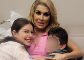 Acusan a la hija de Dulce y a su esposo de firmar presentaciones cuando la cantante “Estaba al borde de la muerte”