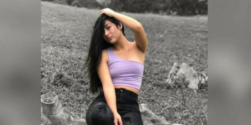 ¿Cómo fue el ataque a botellazos que dejó cuadripléjica a Erika Morales y la llevó a solicitar la eutanasia?