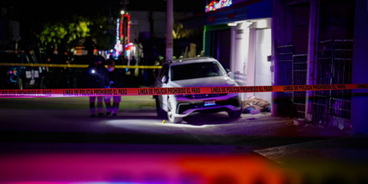 Condenan a más de 150 años de prisión a sujeto que asesinó a sus hijas y a su suegra en Los Mochis