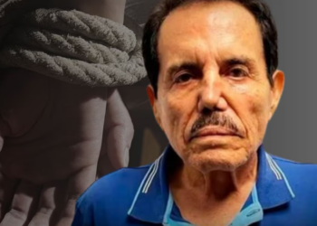 ‘El Mayo’ Zambada podría declararse culpable de 2 de los 17 cargos en su contra para evitar la pena de muerte