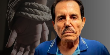 ‘El Mayo’ Zambada podría declararse culpable de 2 de los 17 cargos en su contra para evitar la pena de muerte