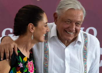 Sheinbaum anuncia que está por publicar su libro ‘Diario de una transición histórica’