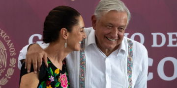 Sheinbaum anuncia que está por publicar su libro ‘Diario de una transición histórica’
