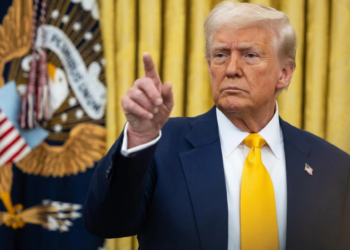 Trump aclara que aranceles a México entrarán en vigor el 4 de marzo