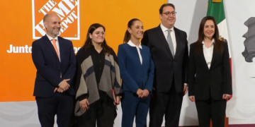 The Home Depot invertirá mil 300 mdd en México