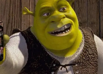 Shrek 5 tiene primer adelanto; personajes cambian de imagen