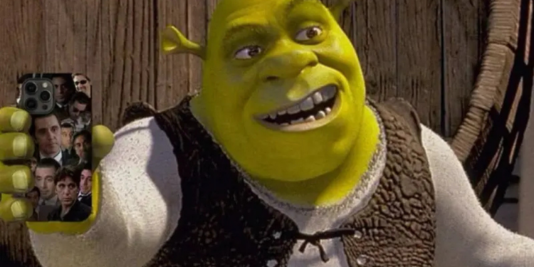 Shrek 5 tiene primer adelanto; personajes cambian de imagen