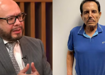Abogado de “El Mayo” niega que se busque acuerdo con Gobierno de EEUU para evitar pena de muerte