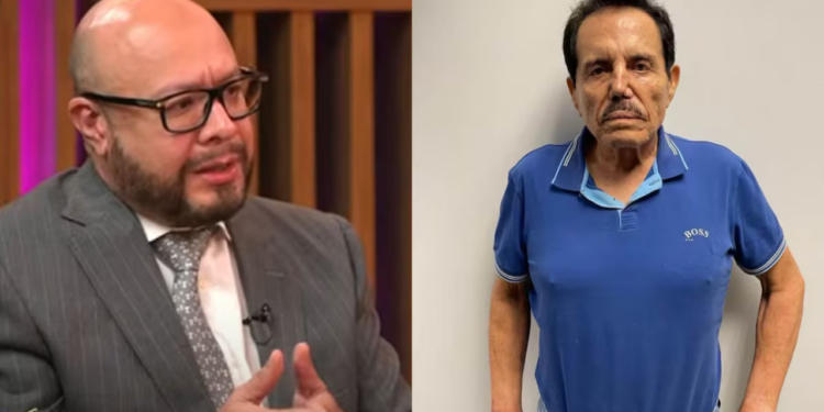 Abogado de “El Mayo” niega que se busque acuerdo con Gobierno de EEUU para evitar pena de muerte