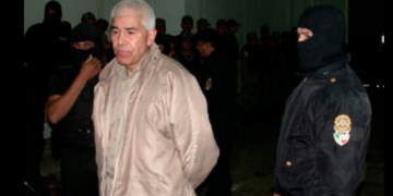 Reportan extradición de Rafael Caro Quintero a Estados Unidos