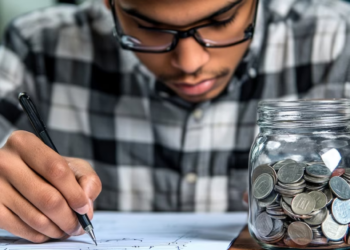 ¿Cuánto dinero debe tener ahorrado un mexicano a los 30 años para lograr estabilidad financiera?