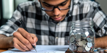 ¿Cuánto dinero debe tener ahorrado un mexicano a los 30 años para lograr estabilidad financiera?