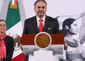 Empresa constructora del Infonavit iniciará operaciones en abril