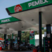 Sheinbaum espera que acuerdo para topar gasolina magna sea permanente