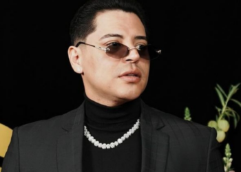 Eduin Caz rompe el silencio tras cancelar presentación en Carnaval de Mazatlán: “Trataré de regresar”