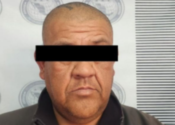 Detienen a “Kamala” vinculado a la desaparición de los 43 normalistas de Ayotzinapa