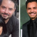José Eduardo Derbez logró reunir a Victoria Ruffo y Eugenio Derbez gracias a un reality que estrenarán