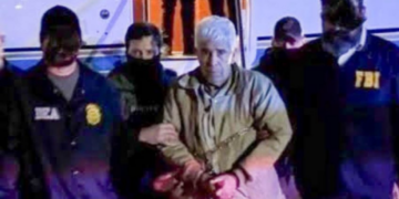 Caro Quintero se declara no culpable en su primera audiencia en NY, podría recibir la pena de muerte